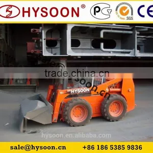 Agricultural Machinery Grapple Bucket thumbnail-2