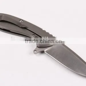 OEM 58-60HRC Hunting Survival Knife With D2 thumbnail-2