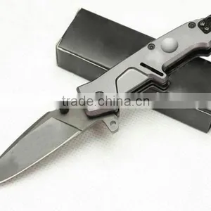 OEM Good Quality Folding Knife Beautiful Rescue Knife Tool Parts UDTEK00150 thumbnail-4