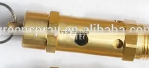 Brass Safety Valve thumbnail-5