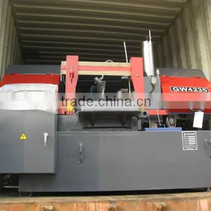 Band Saw GW4235/50 thumbnail-1
