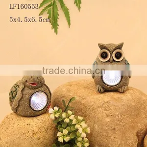 Solar Light Small Animal Figurines thumbnail-6