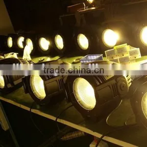NEW 150W Warm White 3200-3500k Cob Led Stage Par Lighting thumbnail-3