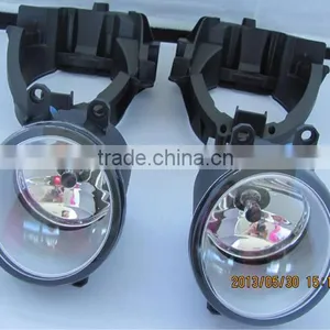2010-ON TOYOTA PREMIO LED Front Fog Lamp thumbnail-1
