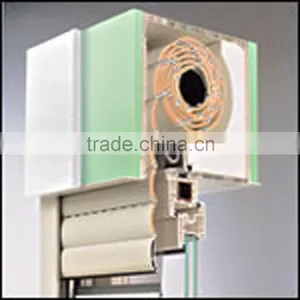 Industrial Roller Shutter Door thumbnail-5