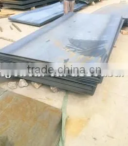 15mo3 Boiler Steel Plate thumbnail-2