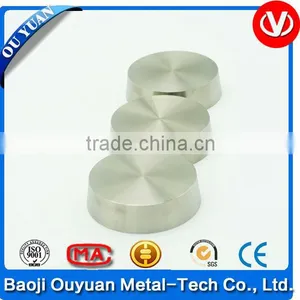 Titanium Aluminum Target for Sputtering thumbnail-3