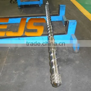 High Quality Mixing Screw for Extruder Machine From Zhou Shan thumbnail-1