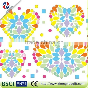 DIY Paper Magnet Animals Shape Sticker Design thumbnail-4