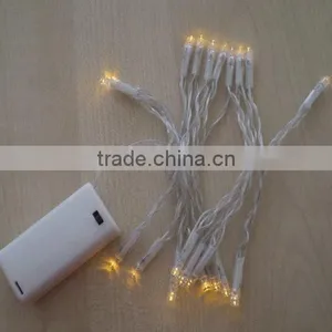 Battery Operated String Light/led Light /3aa Battery Light thumbnail-5