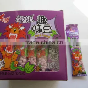 Grapey Sour Bean thumbnail-1