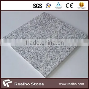 Good Quality Available 2 and 3cm Grey G602 Slabs thumbnail-2