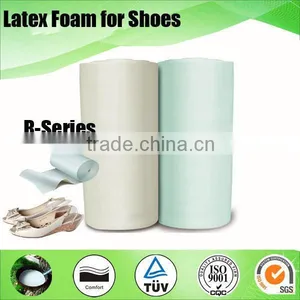 Latex Shoes Raw Material For Shoes thumbnail-6