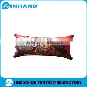 Attractive Artificial Inflatable Potato Chips Promotional Toys thumbnail-2