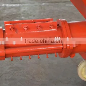 BV Verified Factory Wet Mix Mortar Spraying Machine/Wall Plastering Machine thumbnail-4