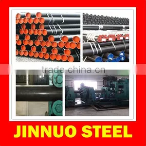Oil and Gas Well Casing Pipe thumbnail-1