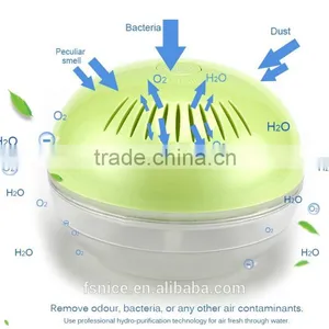 Hot New Products for 2016 KM-02L Air Filter/air Purifiers thumbnail-2