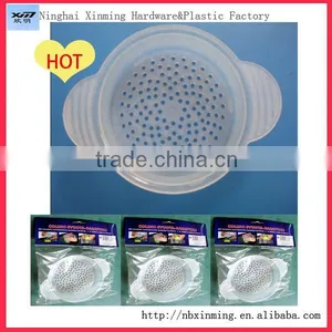 High Quality Round Food Strainer thumbnail-1