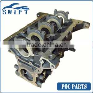 B3 ENGINE Block For Pride 1.3L(B315-10-100G) thumbnail-5