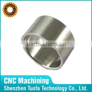 Anodized Aluminum Tubing 7075,cnc Turning Parts Aluminum,custom Cnc Manhined thumbnail-4