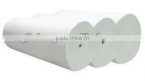 Excellent Reinforced Polyester Mat for Foundation thumbnail-1