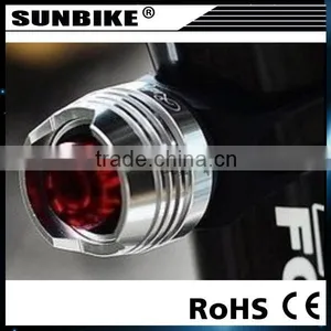 2015 Hot Sale Factory Silicone Power Lamp 36v for Electric Bike thumbnail-3