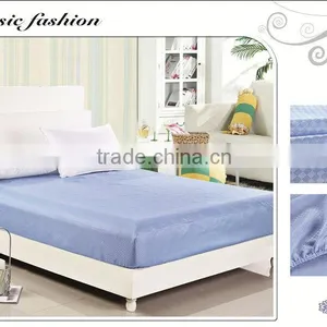 Polyester Fabric/bedspread/fitted Sheet/US/7-piece Bedding Set thumbnail-1