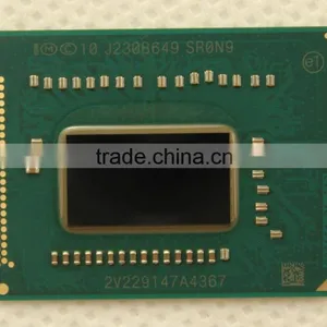 Intel Core I3-3217U SR0N9 Mobile Processor AV8063801058401 Dual Core 1.8GHz CPU thumbnail-2