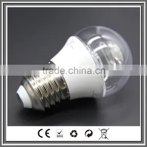 G45 6w E27 500 Lumen Led Bulb Light With CE RoHS thumbnail-4