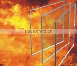 High Quality Fireplaces Fireproof Glass, Fire Proof Glass Factory Supply thumbnail-6