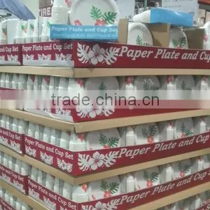 2013 New Type Machine For Plate With Paper Material thumbnail-1