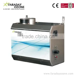 Ozone Generator for Kitchen Application to Remove Odor thumbnail-1