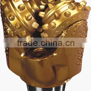 7 7/8'' IADC632 Air Roller Bits/rock Roller Drill Bits Made in China thumbnail-1