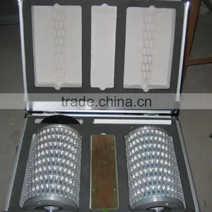 Softgel Tooling of Soft Gelatin Encapsulation Making Machine thumbnail-3