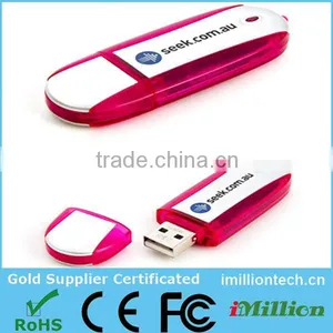 New 2016 Promotional Gifts Customized Logo 500MB USB Flash Drive thumbnail-1