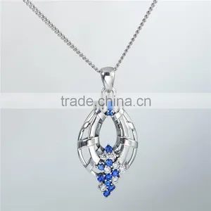 Modern Fashion Jewelry Elegant Design Pendant Light S410 thumbnail-4
