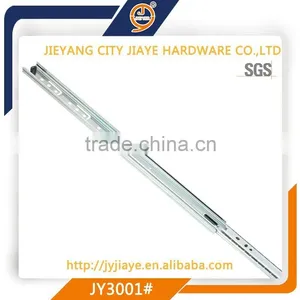 3-fold Drawer Slider 3201A1 thumbnail-1