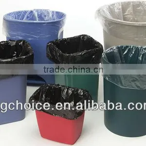 Disposable LDPE Cheap Garbage Bag/ Trash Bag for Packing thumbnail-3
