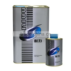 Car Refinishing Pearl Color Paint thumbnail-1