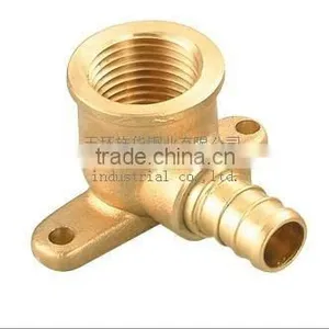 Brass Pex Fitting thumbnail-1