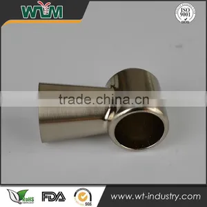 Aluminum Die-casting Mold for Door Spare Hinge Parts thumbnail-5