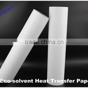 Dark-colored Eco-solvent Heat Transfer Printing Paper (PET Based)/eco-solvent Heat Transfer Printing Paper thumbnail-2