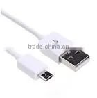 USB 2.0 Cables for Iphone, Samsung, HTC thumbnail-6