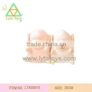 Plush Toys Sheep thumbnail-1