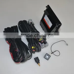 LPG CNG Conversion Kits/car Ecu Electronic Control Unit/ECU KITS thumbnail-2