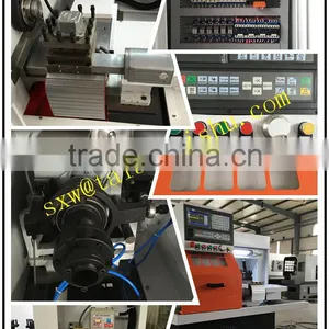 Automatic Feeder CNC Lathes thumbnail-3