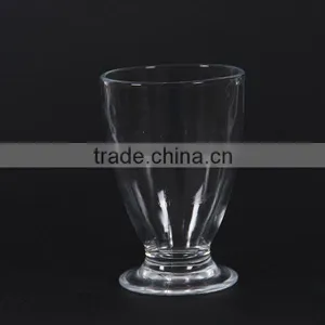 240ml Shot Drinking Glass Cup thumbnail-1