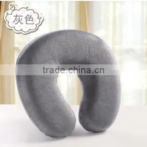 China Supplier Baby Sleep Neck Support Pillow thumbnail-1