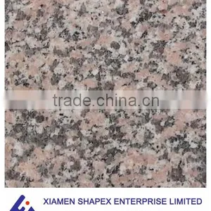 Multifunctional G646 Pink Porno Granite Tiles 60x60 thumbnail-1
