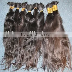 Indian Remy Human Hair thumbnail-1